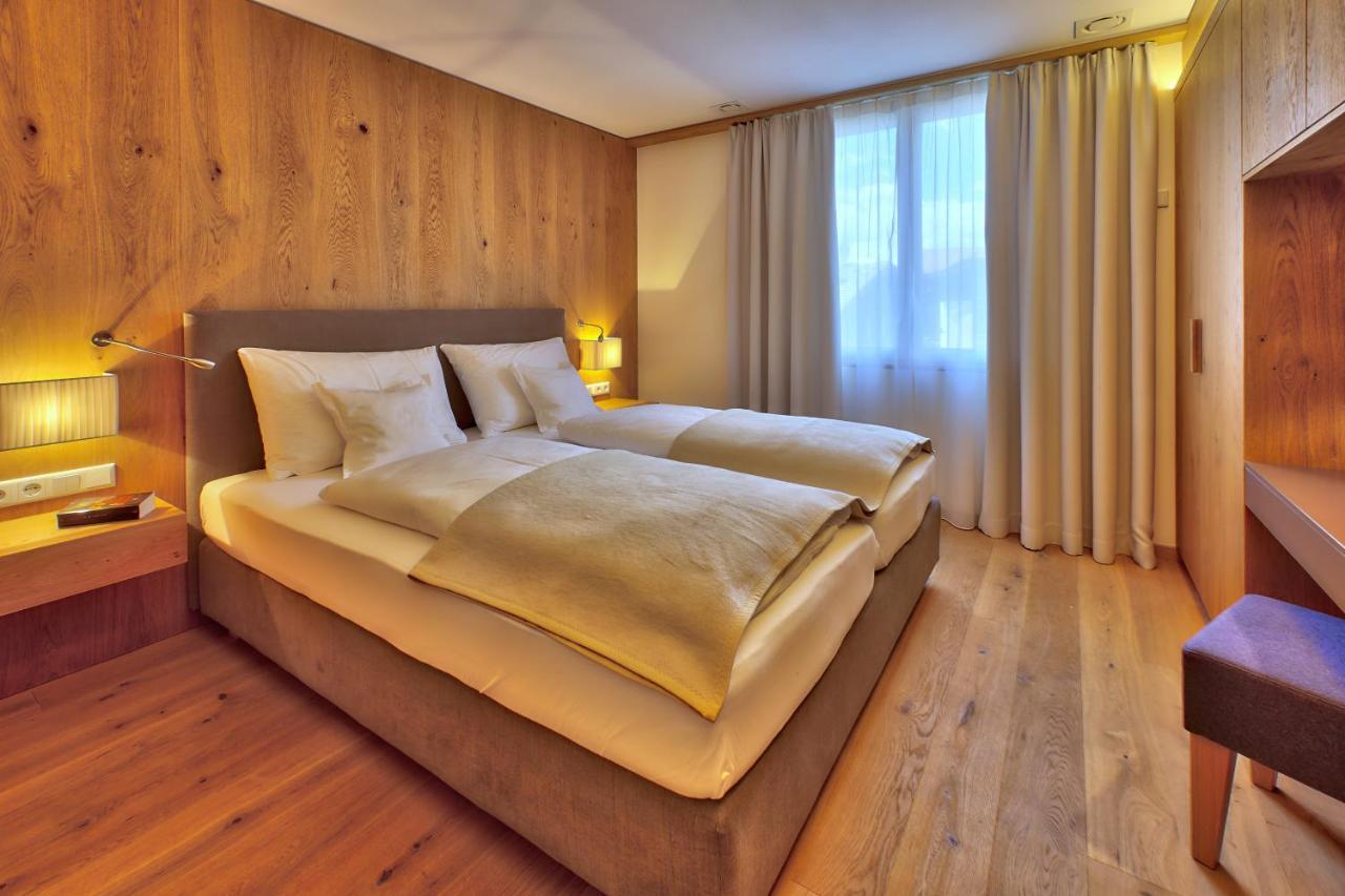 Zur Post Residence Sexten Exteriér fotografie