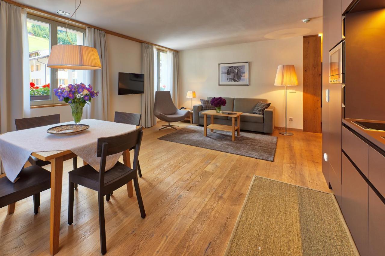 Zur Post Residence Sexten Exteriér fotografie