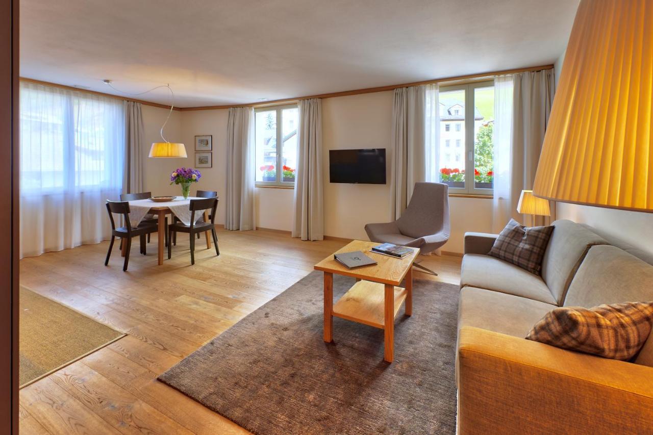 Zur Post Residence Sexten Exteriér fotografie