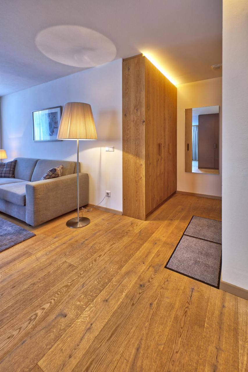 Zur Post Residence Sexten Exteriér fotografie