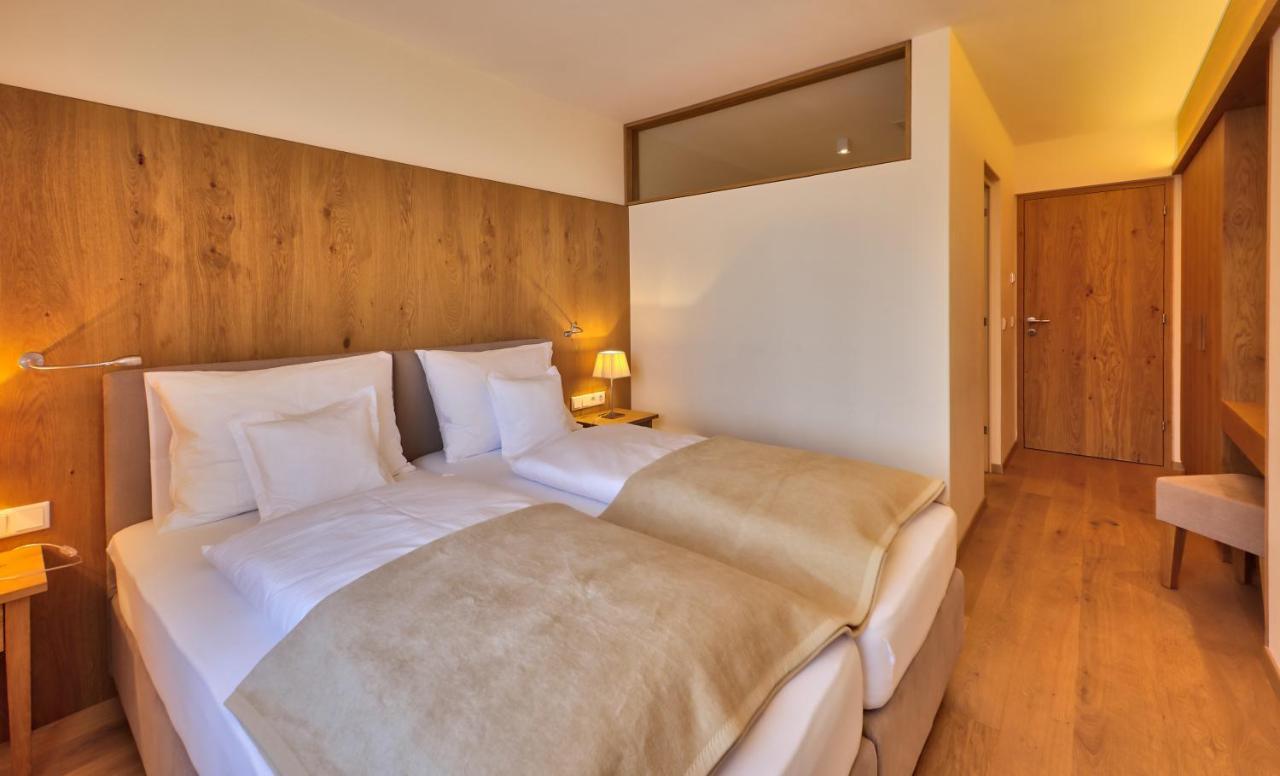 Zur Post Residence Sexten Exteriér fotografie