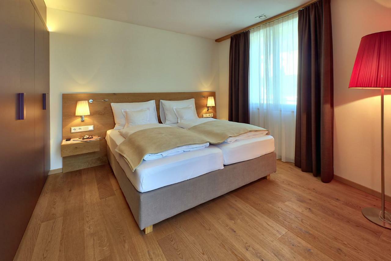 Zur Post Residence Sexten Exteriér fotografie