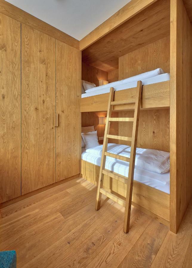 Zur Post Residence Sexten Exteriér fotografie
